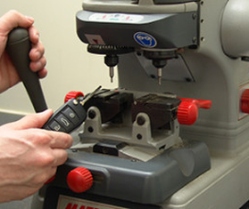 Car key replacement in Savannah GA