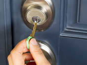 Residential locksmith service in Savannah GA